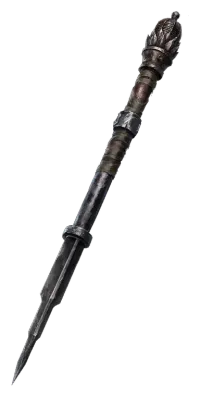 Phantom Blade Zero Detached Cage Lever