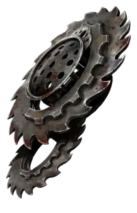 Phantom Blade Zero Enhanced Chainsaw