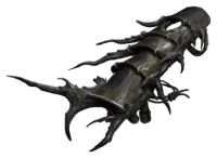 Phantom Blade Zero Fist Fragment: Shell