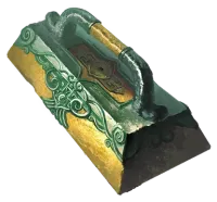 Phantom Blade Zero Flawless Broadplate Metal