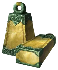 Phantom Blade Zero Flawless Twinned Metal