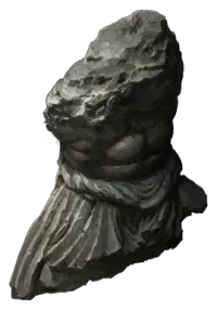 Phantom Blade Zero Guardian Idol Fragment: Torso