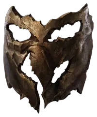 Phantom Blade Zero Guhe's Venom Mask