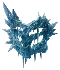 Phantom Blade Zero Hansui's Frost Mask