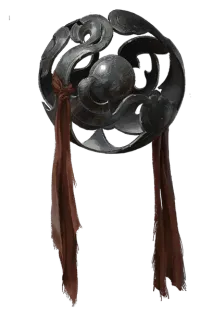 Phantom Blade Zero Heavy Lion Hall Gate Key