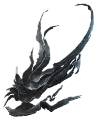 Phantom Blade Zero Honed Blacksteel