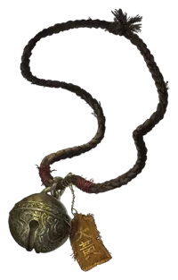 Phantom Blade Zero Hunter's Dog Bell