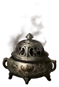 Phantom Blade Zero Illusory Incense Ash