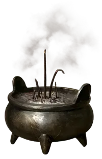 Phantom Blade Zero Incense Ash