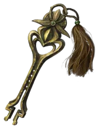 Phantom Blade Zero Lan Manor Key
