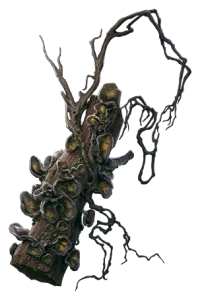 Phantom Blade Zero accessory Livingwood Talisman