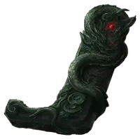 Phantom Blade Zero Loong Emblem (Yang)