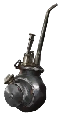 Phantom Blade Zero Maintenance Oil