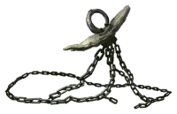 Phantom Blade Zero Medicine Pot Fragment: Chain