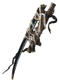 Phantom Blade Zero accessory Miraculous Scabbard