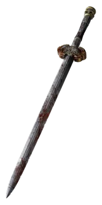 Phantom Blade Zero Moji's Bloodstained Sword
