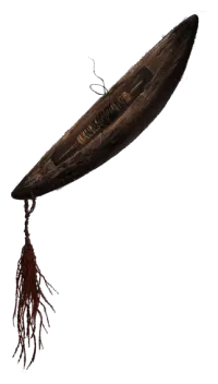 Phantom Blade Zero accessory Mother's Talisman