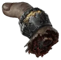 Phantom Blade Zero Nameless Master's Severed Finger