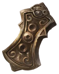 Phantom Blade Zero Otherworldly Copper