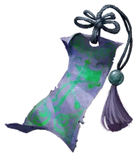 Phantom Blade Zero Phantom Reforge Talisman