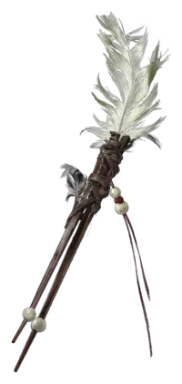 Phantom Blade Zero Plain Hairpin