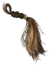 Phantom Blade Zero Plain Sword Tassel