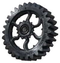 Phantom Blade Zero Precision Mechanical Gear