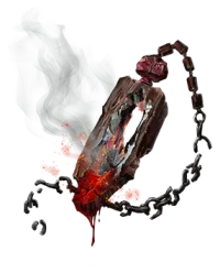 Phantom Blade Zero Preservation Talisman Fragment I