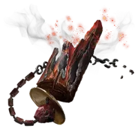 Phantom Blade Zero Preservation Talisman Fragment II