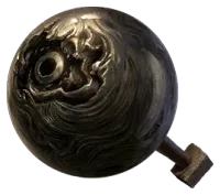 Phantom Blade Zero Puppet No. 44's Eye