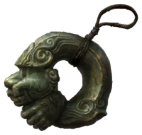 Phantom Blade Zero accessory Quick Hand Might