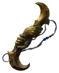 Phantom Blade Zero accessory Quick Hand Pair