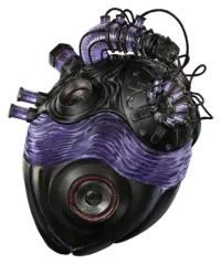Phantom Blade Zero Radiant Heart