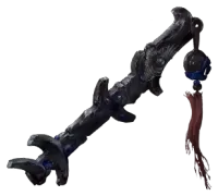 Phantom Blade Zero Red-Cloth Door Key