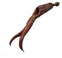 Phantom Blade Zero Red Serpent Tongue