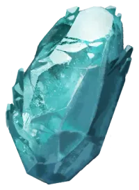Phantom Blade Zero Refined Indigo Crystal