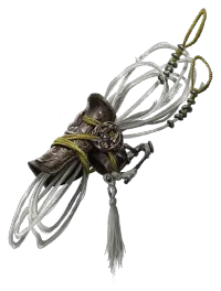 Phantom Blade Zero Reinforced Bowstring