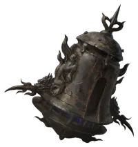 Phantom Blade Zero accessory Remnant Spark Cage
