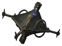 Phantom Blade Zero accessory Remnant Spark Cube