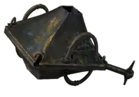 Phantom Blade Zero Remnant Spark Cube Fragment: Mortise