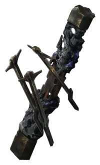Phantom Blade Zero Remnant Spark Cube Fragment: Tenon