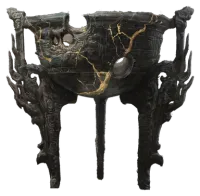Phantom Blade Zero Restored Ritual Cauldron