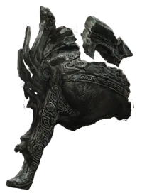 Phantom Blade Zero Ritual Cauldron Fragment I