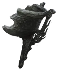 Phantom Blade Zero Ritual Cauldron Fragment III