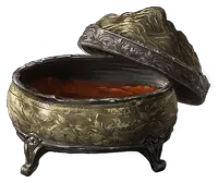 Phantom Blade Zero accessory Rouge Box
