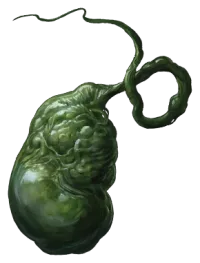 Phantom Blade Zero Serpent Gall: Green
