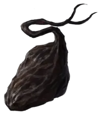 Phantom Blade Zero Serpent Venom Sac: Black