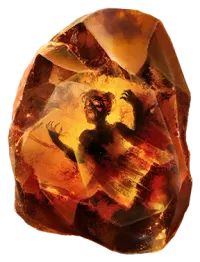 Phantom Blade Zero Sha-Chi Amber