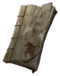 Phantom Blade Zero Song of Parting