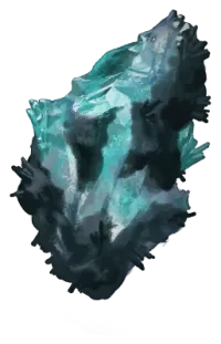 Phantom Blade Zero Tainted Crystal Shard
